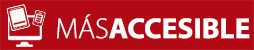 Más accesible