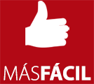 Más fácil
