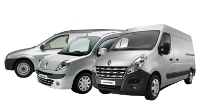 ¿Eres una empresa con flota de vehículos?